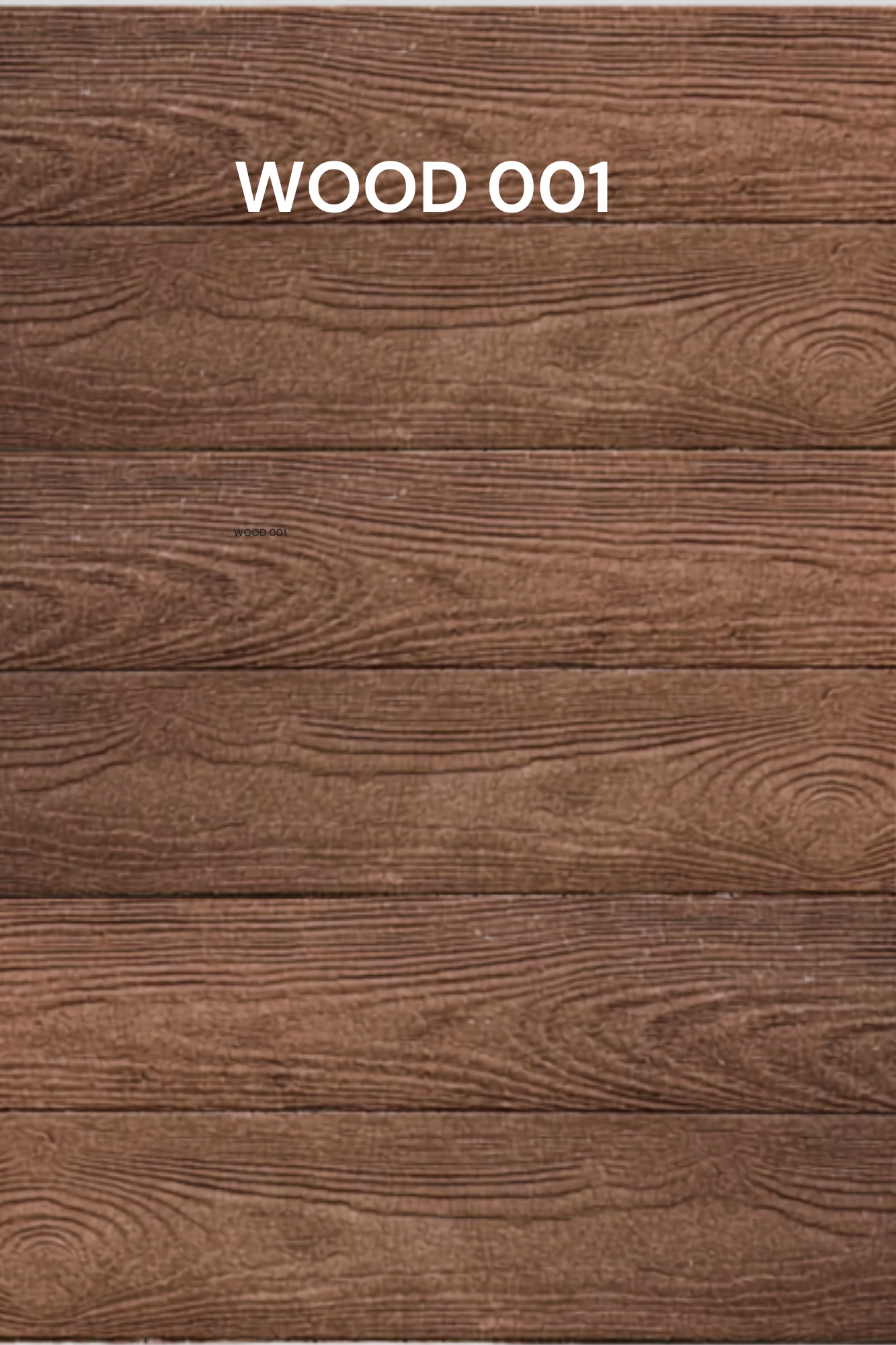WOOD 001