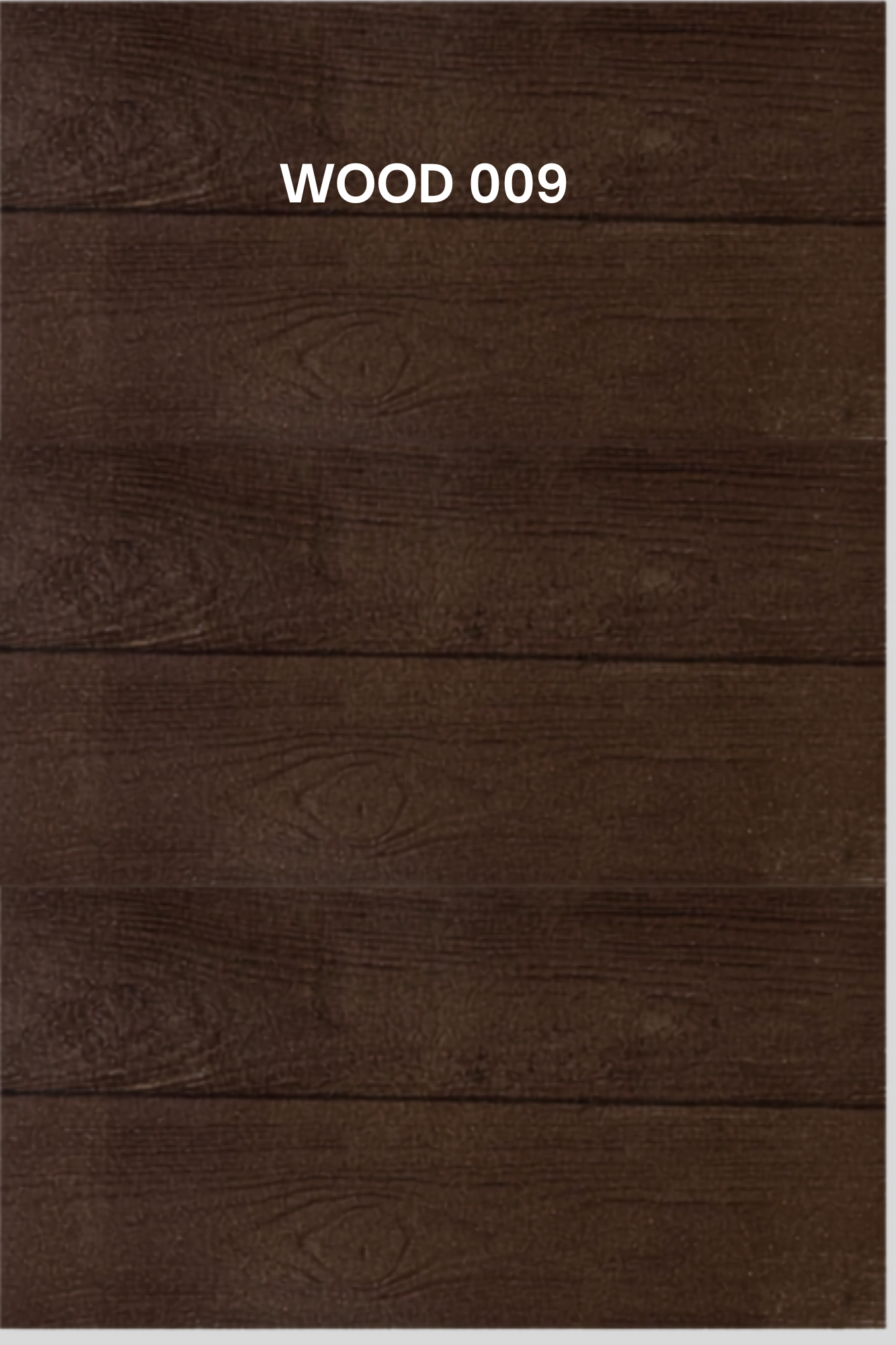 WOOD 009