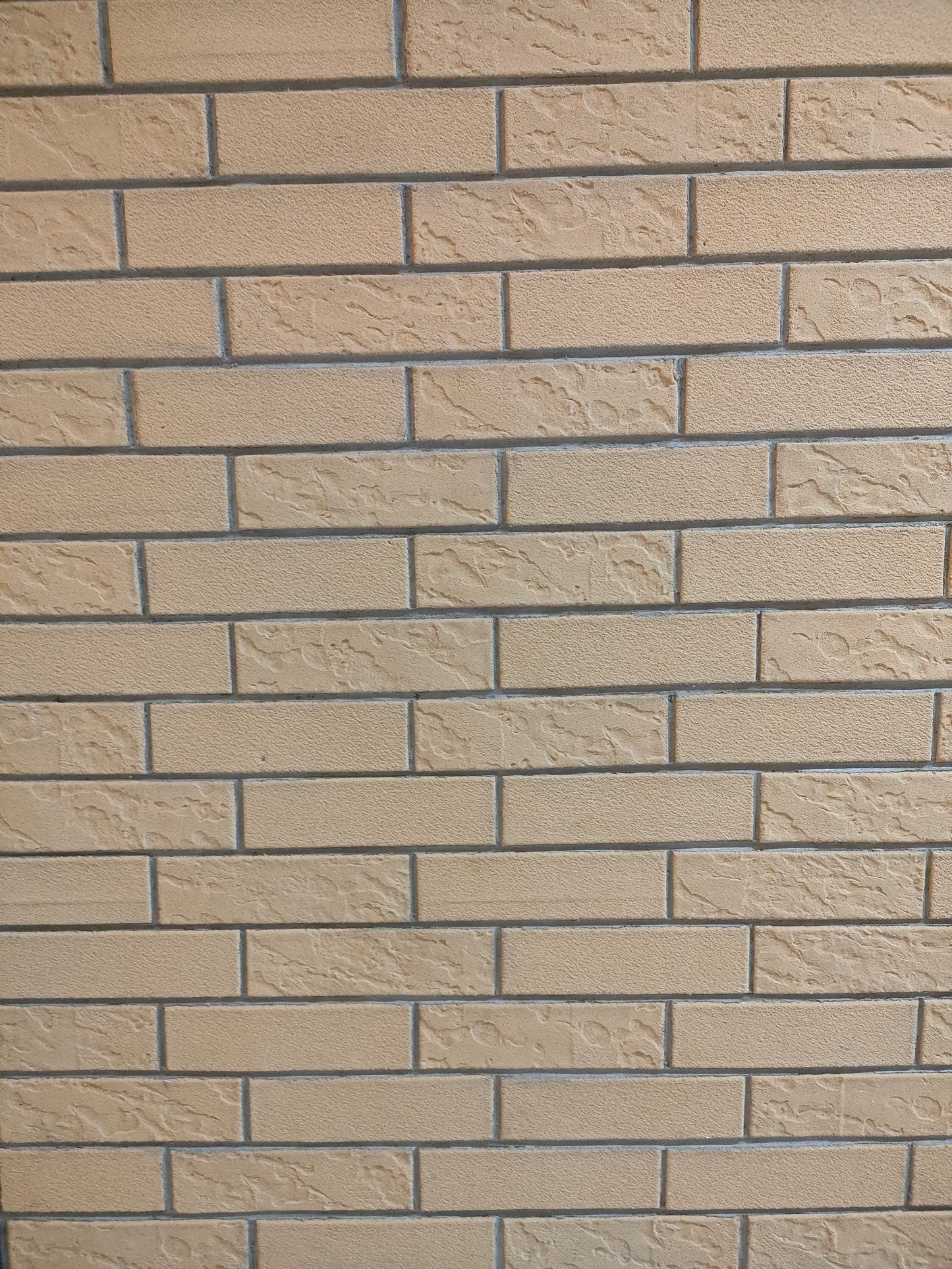 Beige Brick