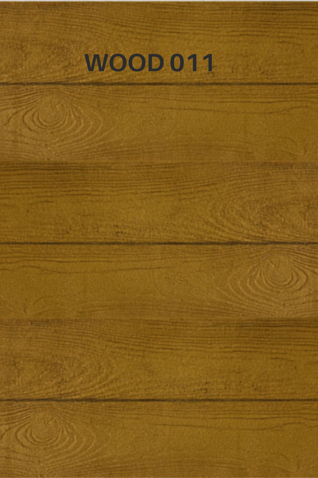 WOOD 011